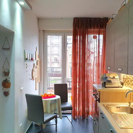 Spacious In With Bubble Bath Apartment Luino
