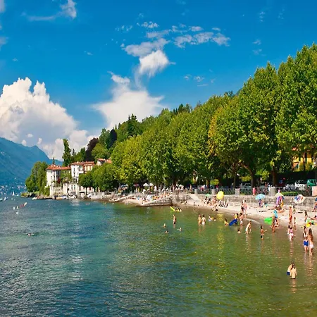 Spacious In With Bubble Bath Apartment Luino