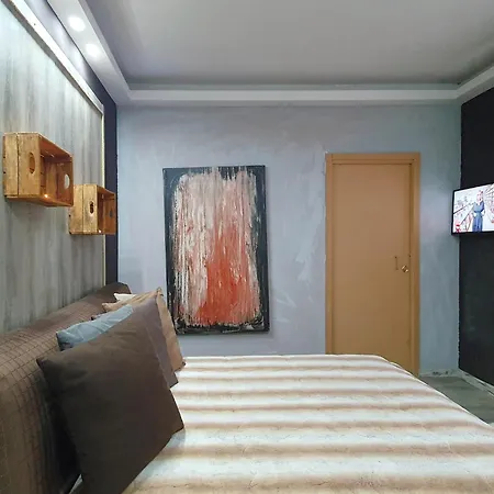 Apartment Spacious In With Bubble Bath *